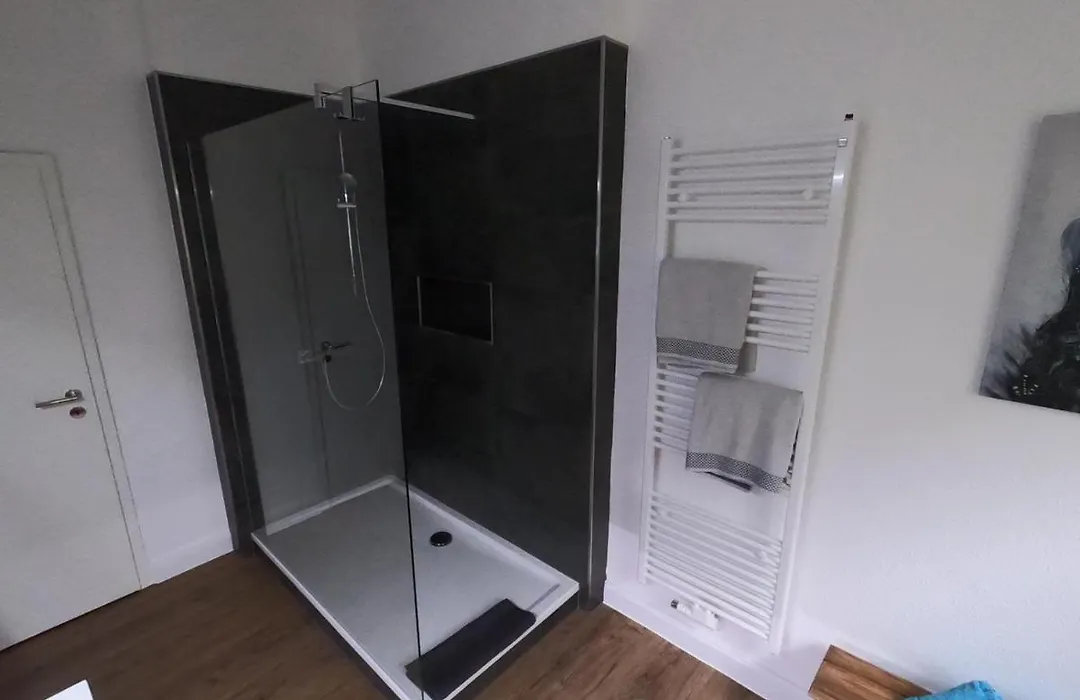 Comfort-Hotel garni Schierker Waldperle - inklusive Wellness-1
